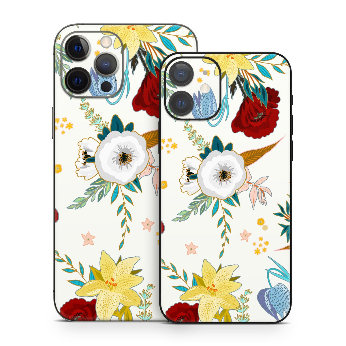 Zelda - Apple iPhone 12 Skin