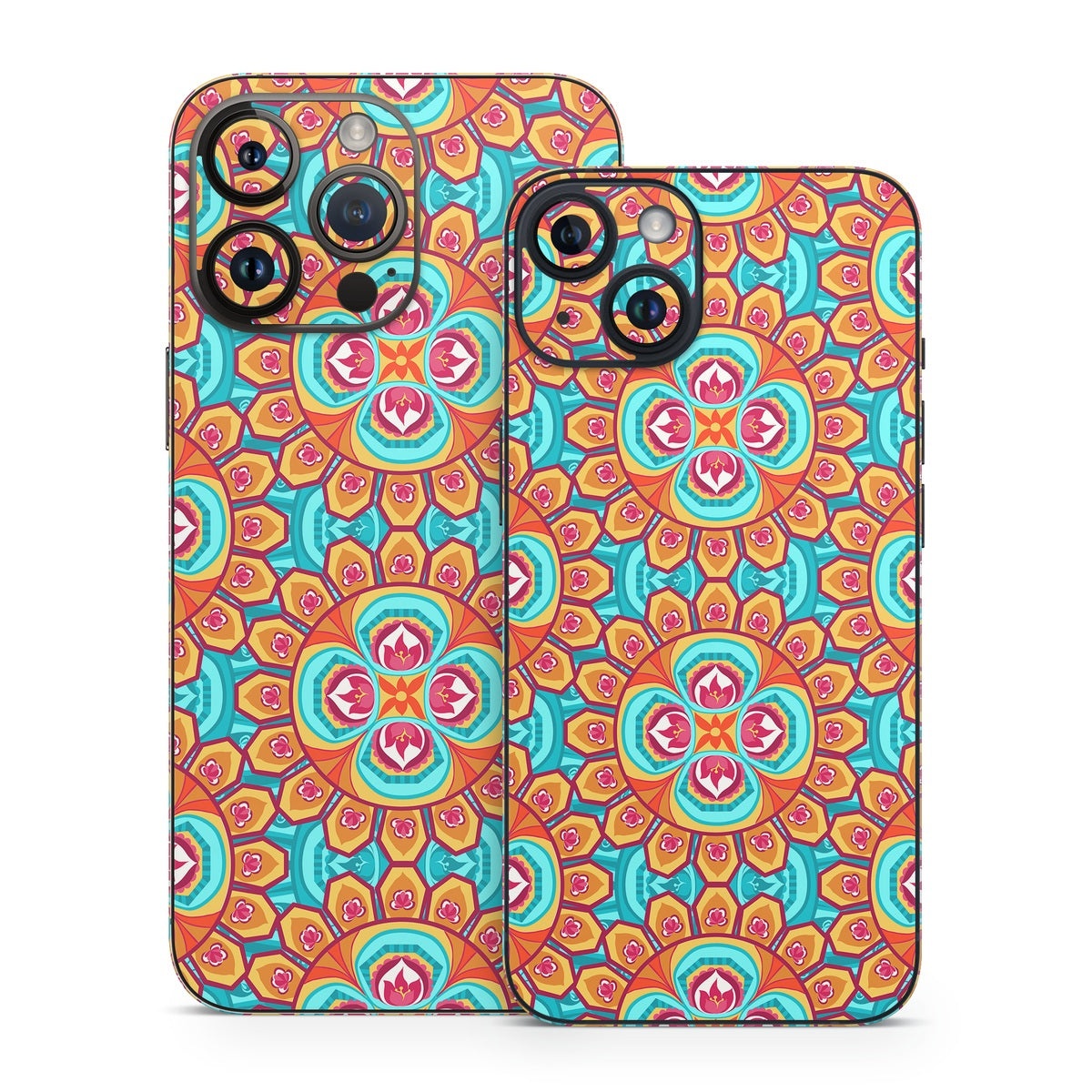 Avalon Carnival - Apple iPhone 14 Skin