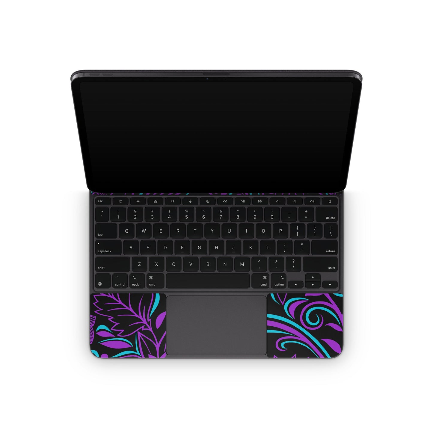 Fascinating Surprise - Apple Magic Keyboard for iPad Skin