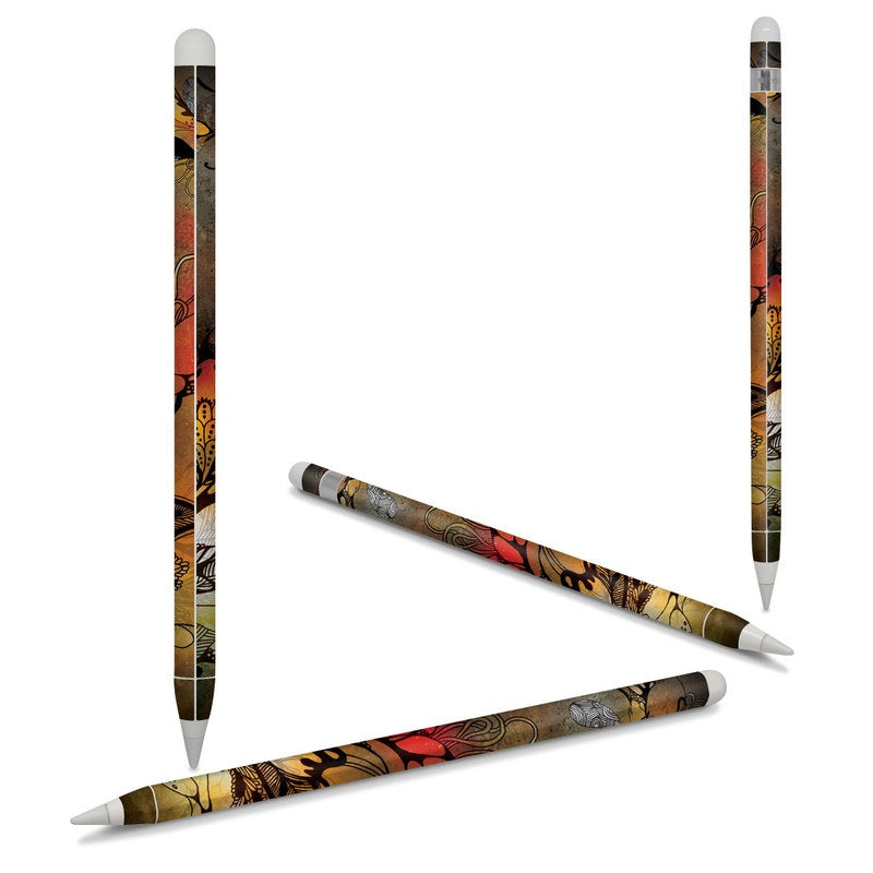 Before The Storm - Apple Pencil Skin