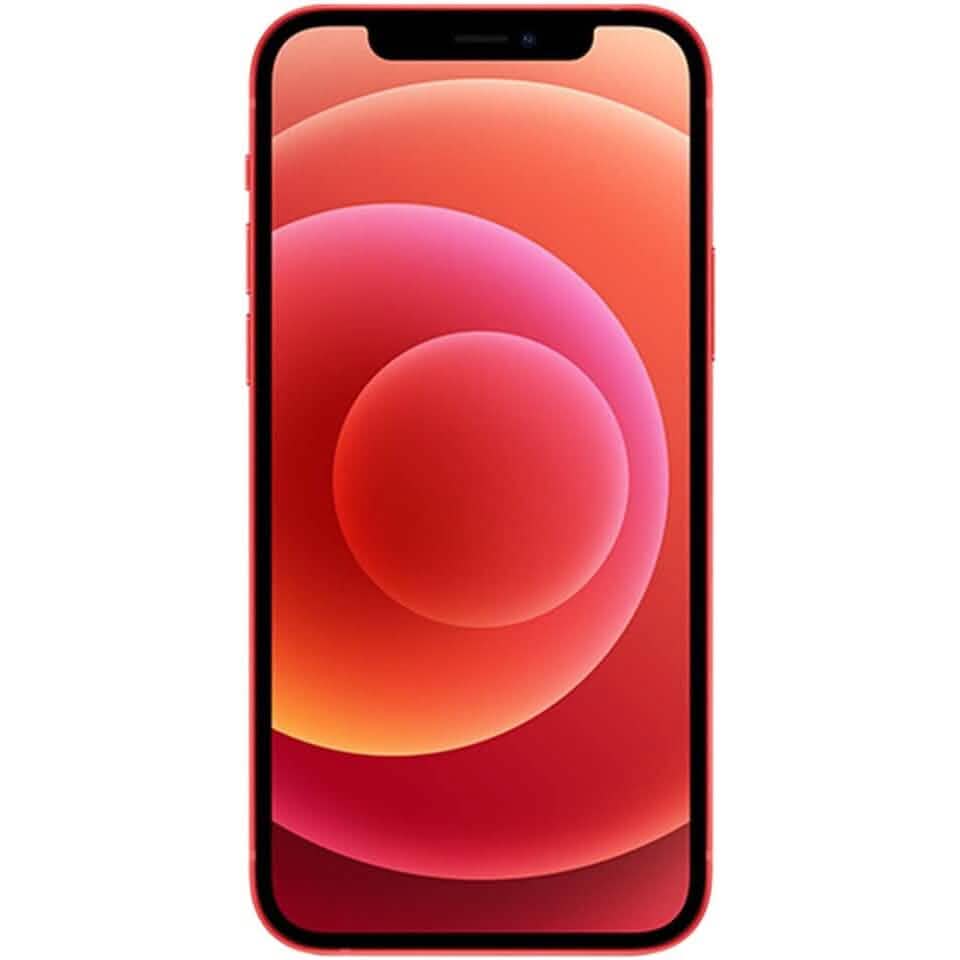Apple iPhone 12 64GB - Fully Unlocked (Refurbished)