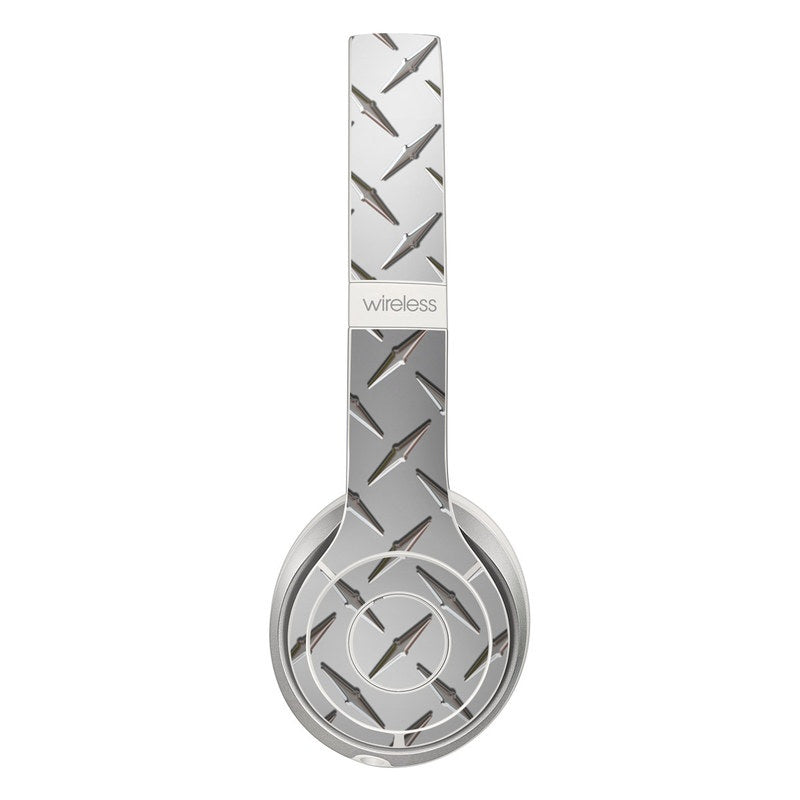 Diamond Plate - Beats Solo 3 Wireless Skin