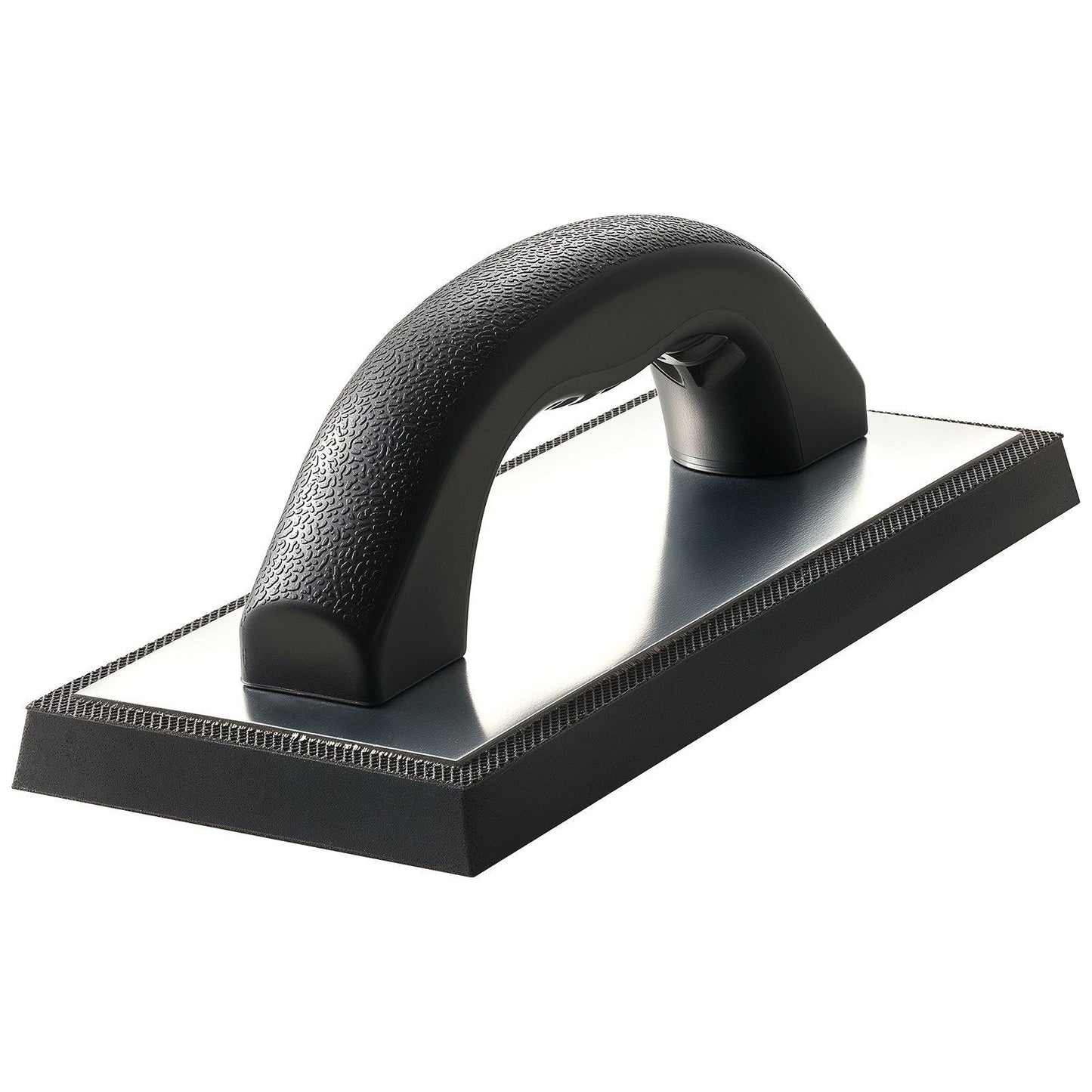 Grout Float Professional Rubber Tile Tool with Anti-slip Handle Easy Cleaning