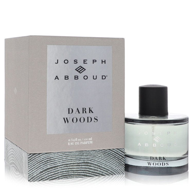 Joseph Abboud Dark Woods by Joseph Abboud Eau De Parfum Spray
