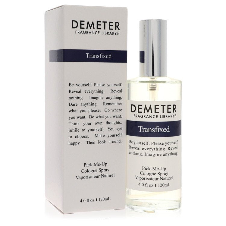 Demeter Transfixed by Demeter Cologne Spray