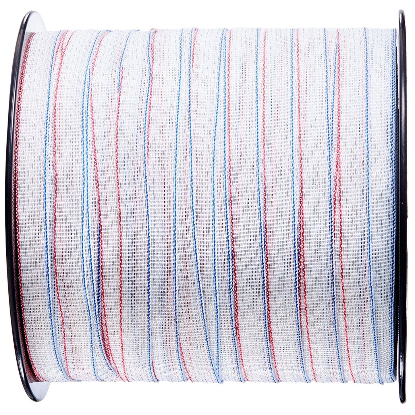 1640Ft 500M Electric Fence Tape Fencing Polytape Horse Cattle Livestock