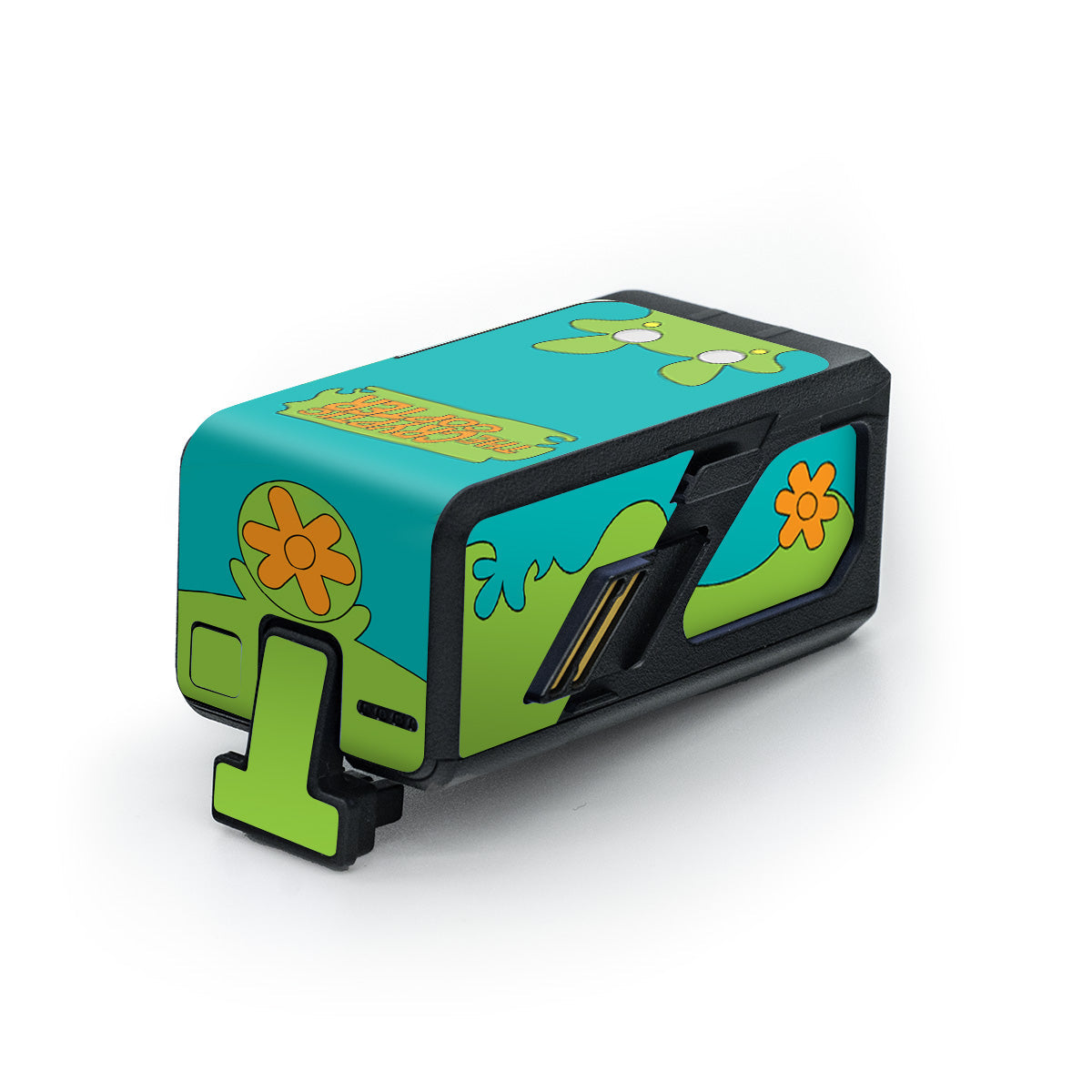 Cryptic Copter - DJI Avata Battery Skin