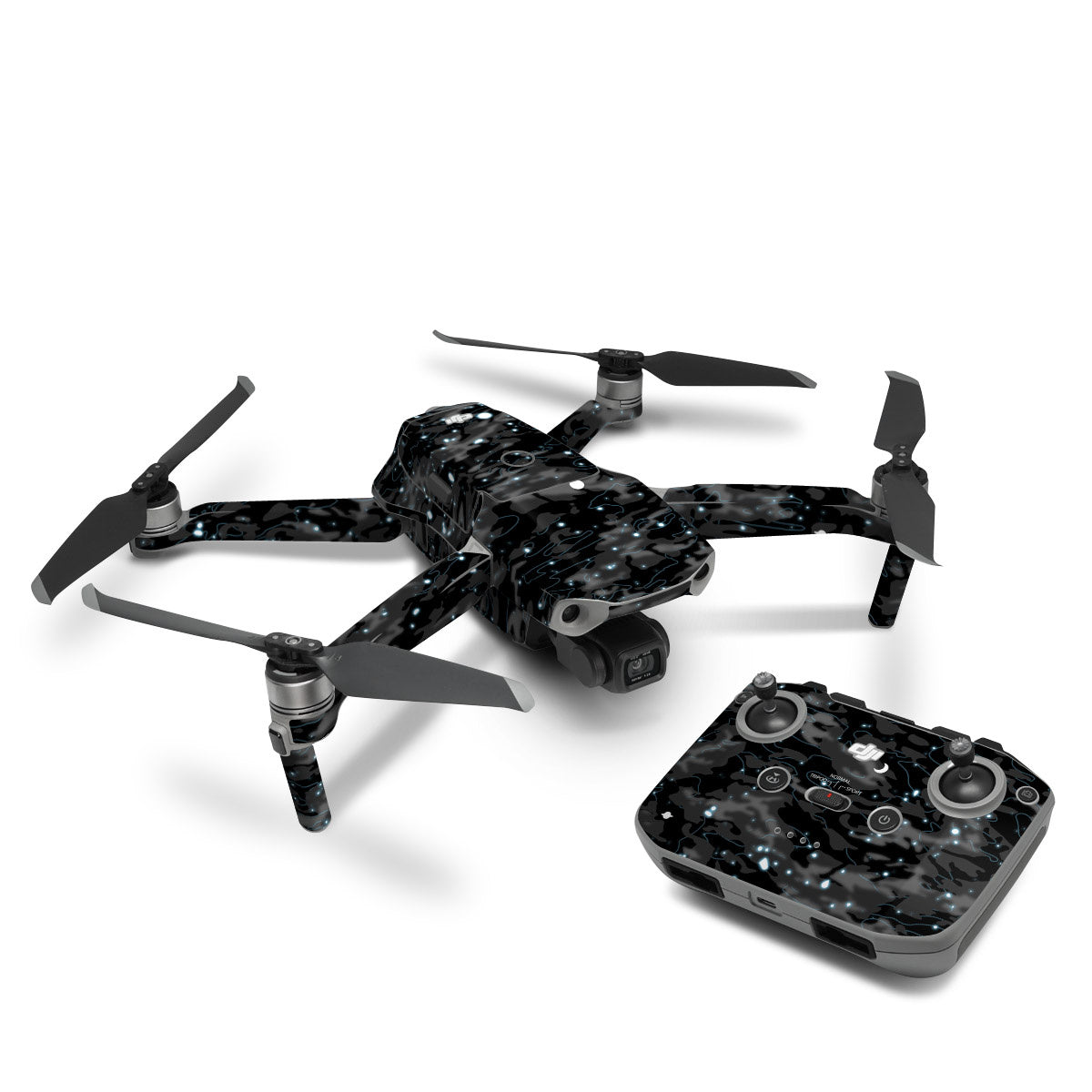 Gimme Space - DJI Mavic Air 2 Skin
