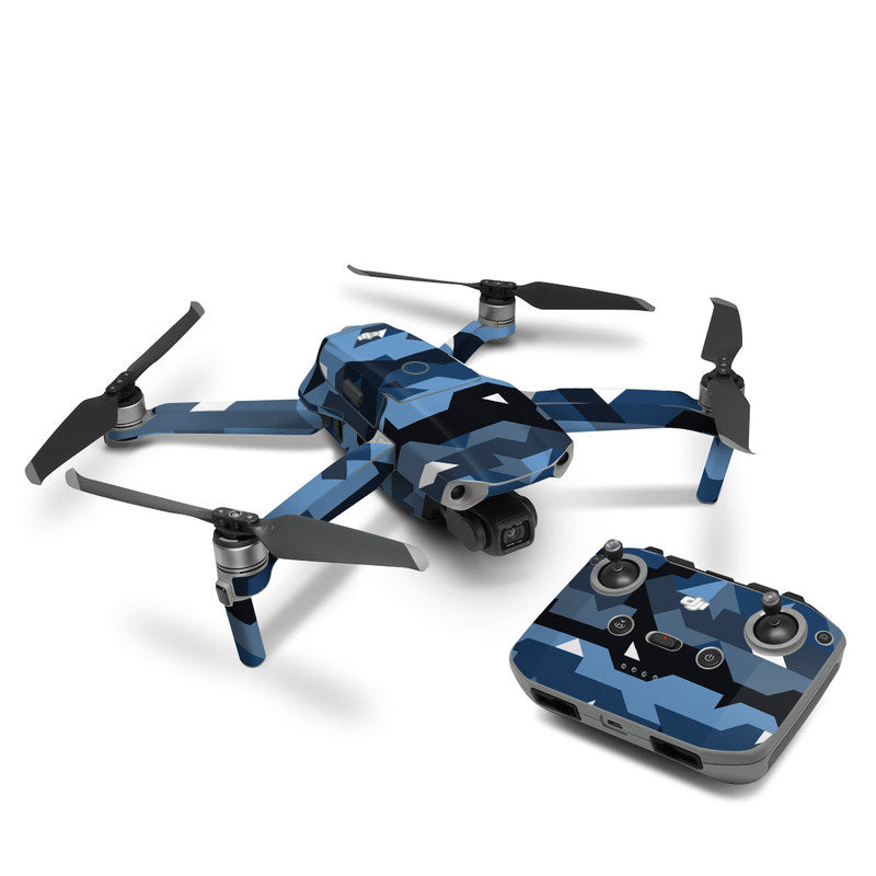 Ozone - DJI Mavic Air 2 Skin