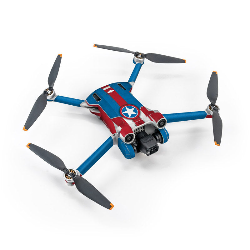 Roger That - DJI Mini 3 Skin
