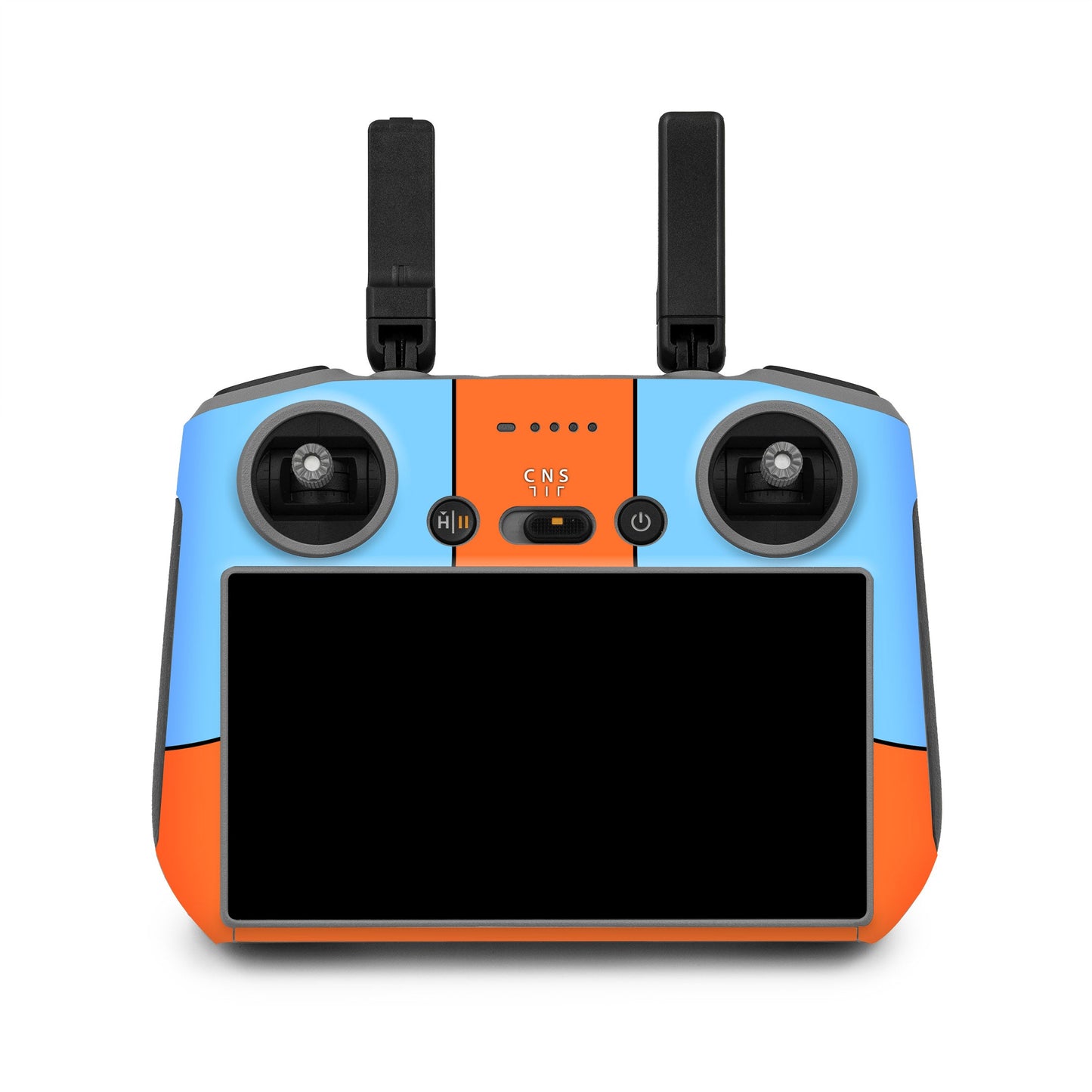 Retro Racer - DJI RC 2 Controller Skin