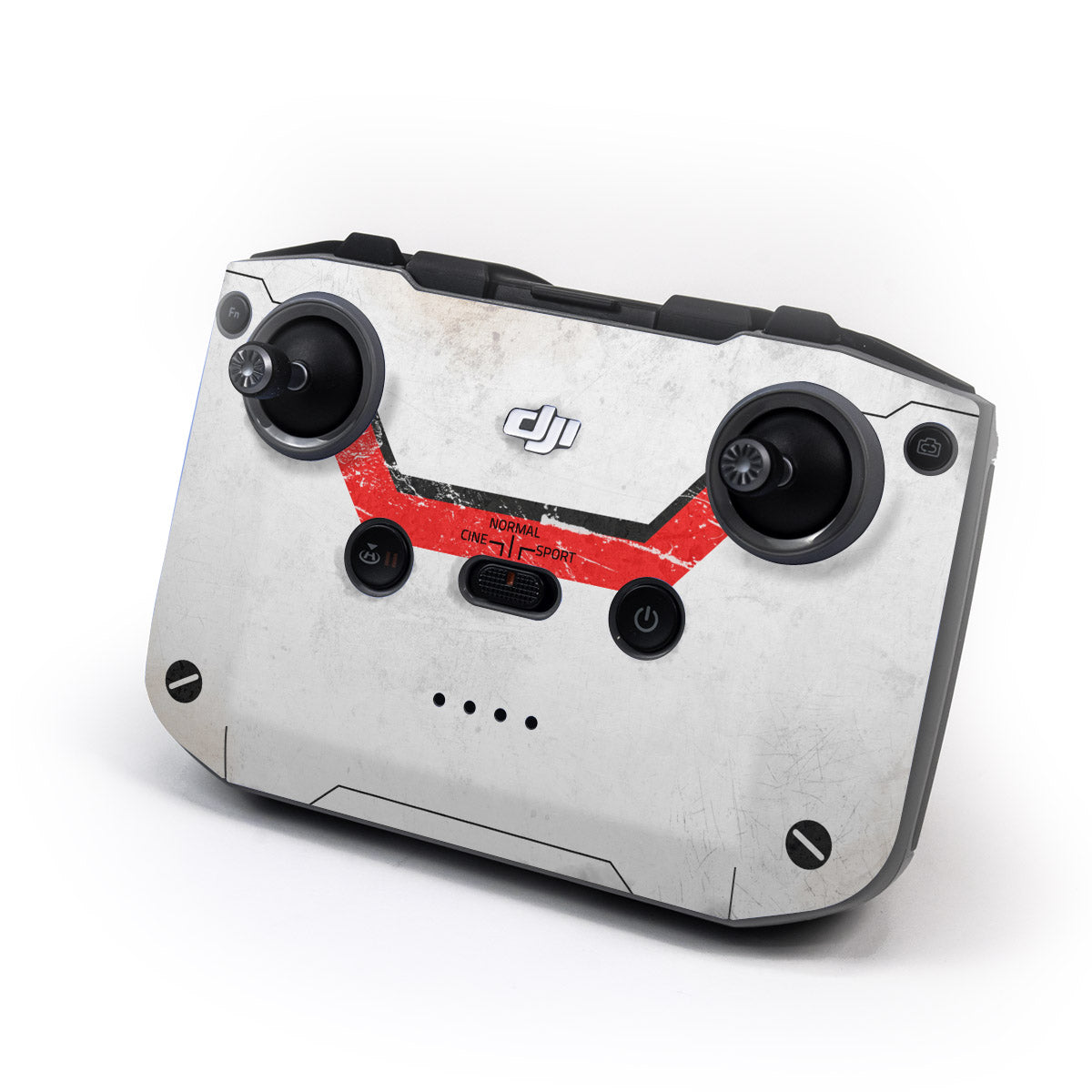 Red Valkyrie - DJI RC-N1 Controller Skin