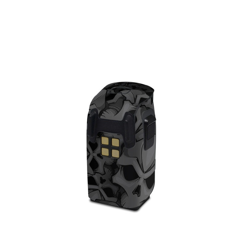 Nunzio - DJI Spark Battery Skin