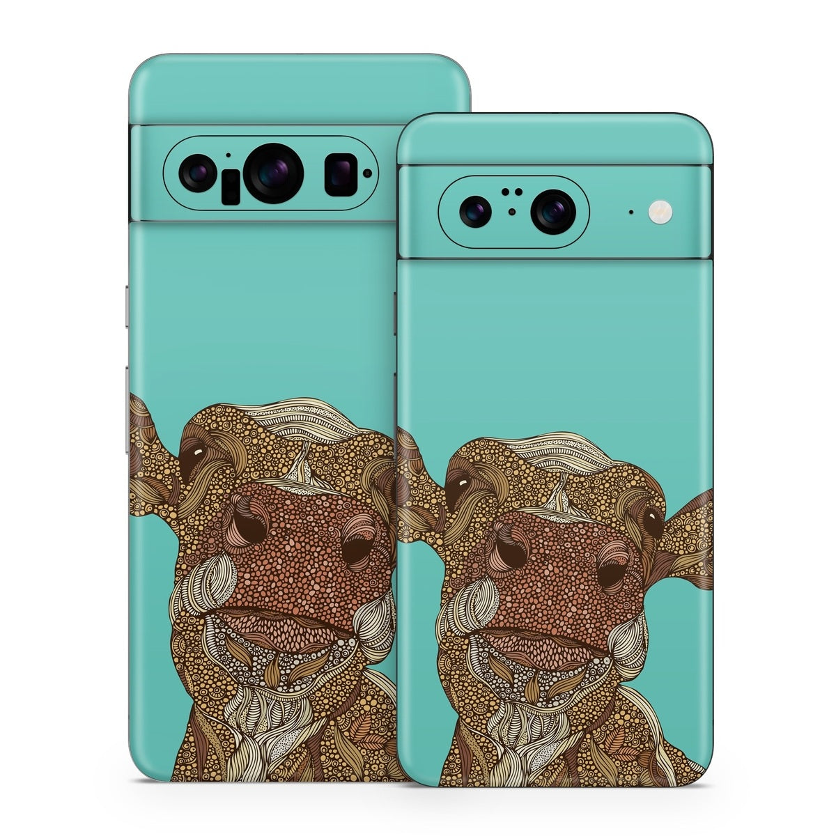 Arabella - Google Pixel 8 Skin