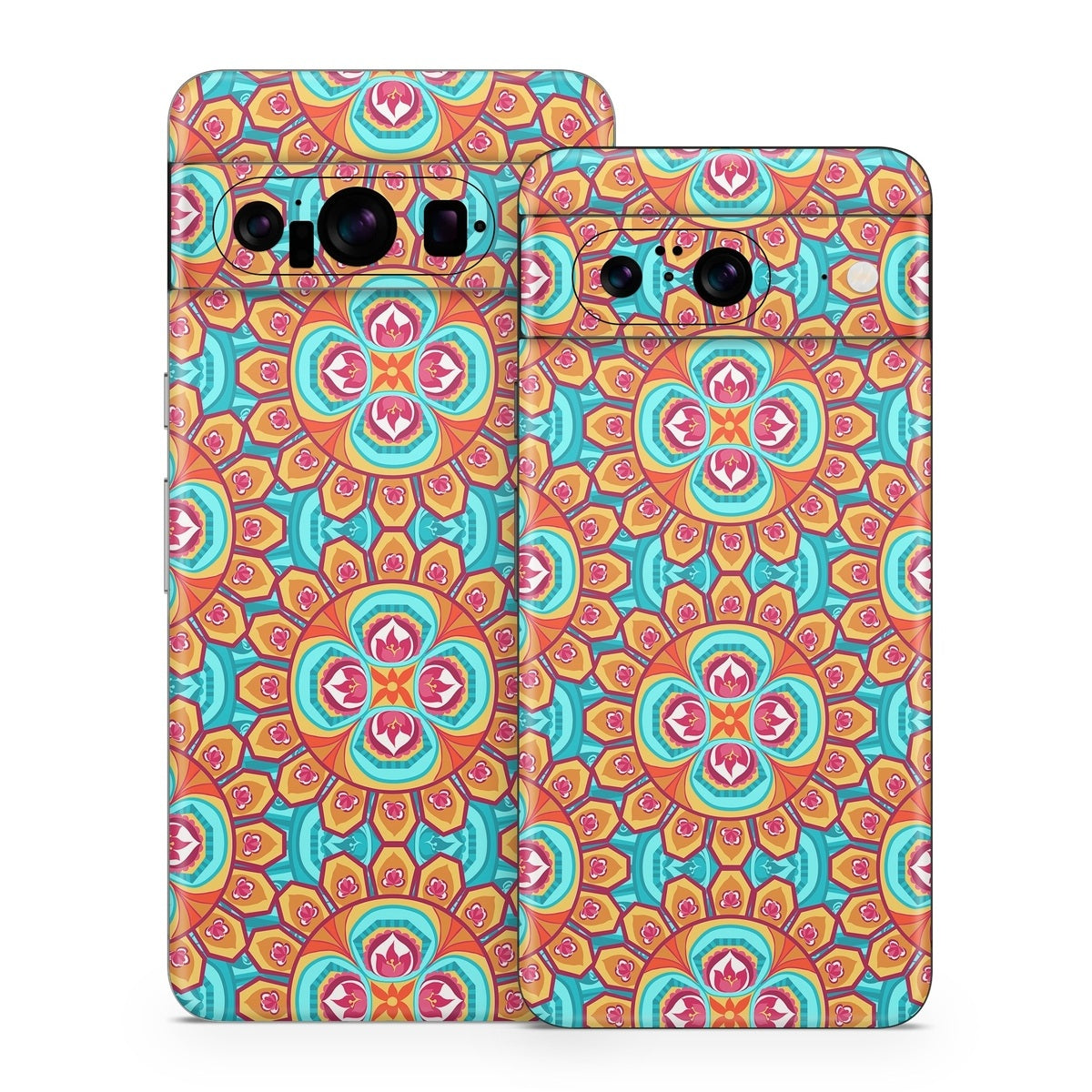 Avalon Carnival - Google Pixel 8 Skin