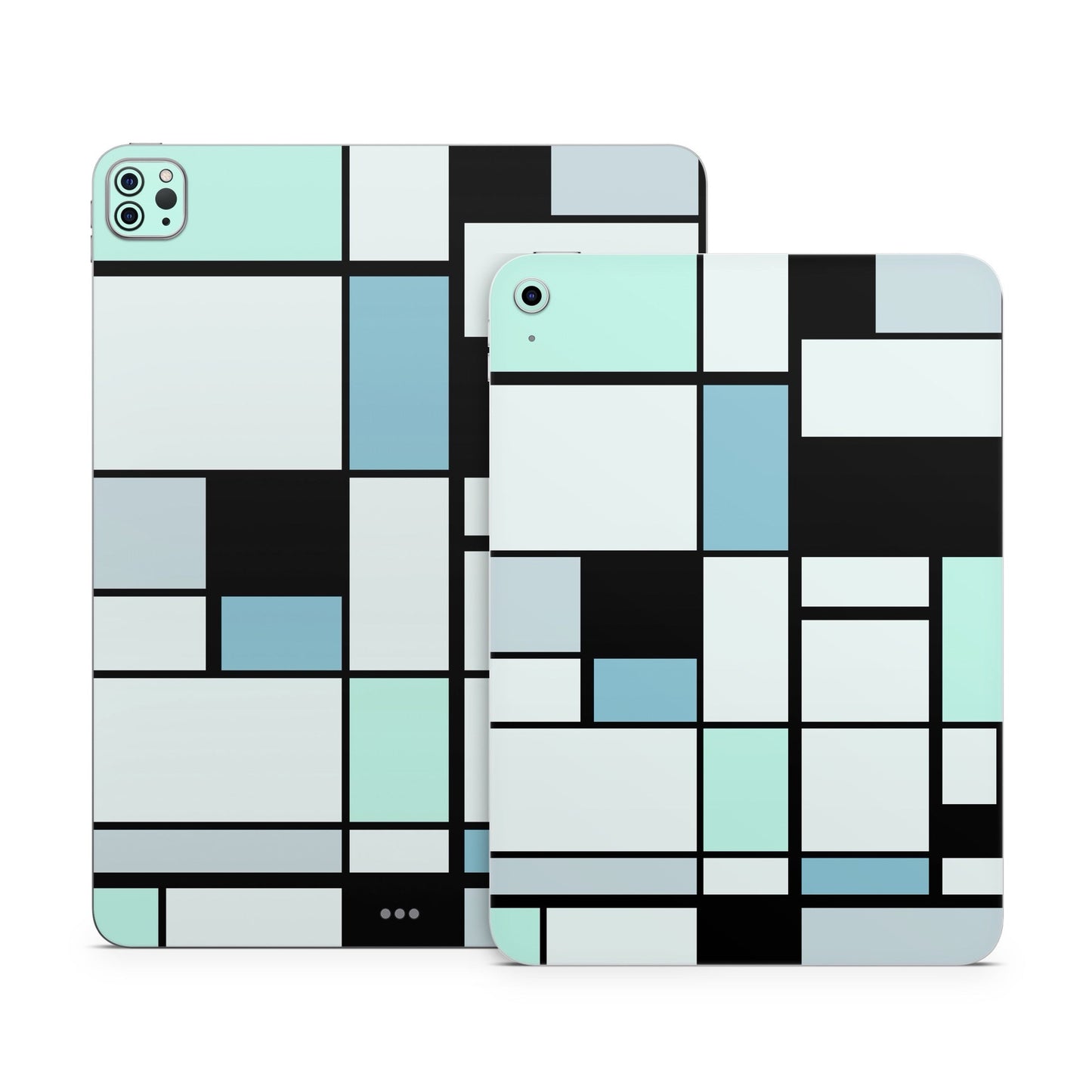 Cooled - Apple iPad Skin