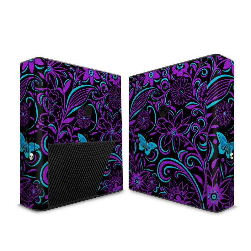 Fascinating Surprise - Microsoft Xbox 360 E Skin