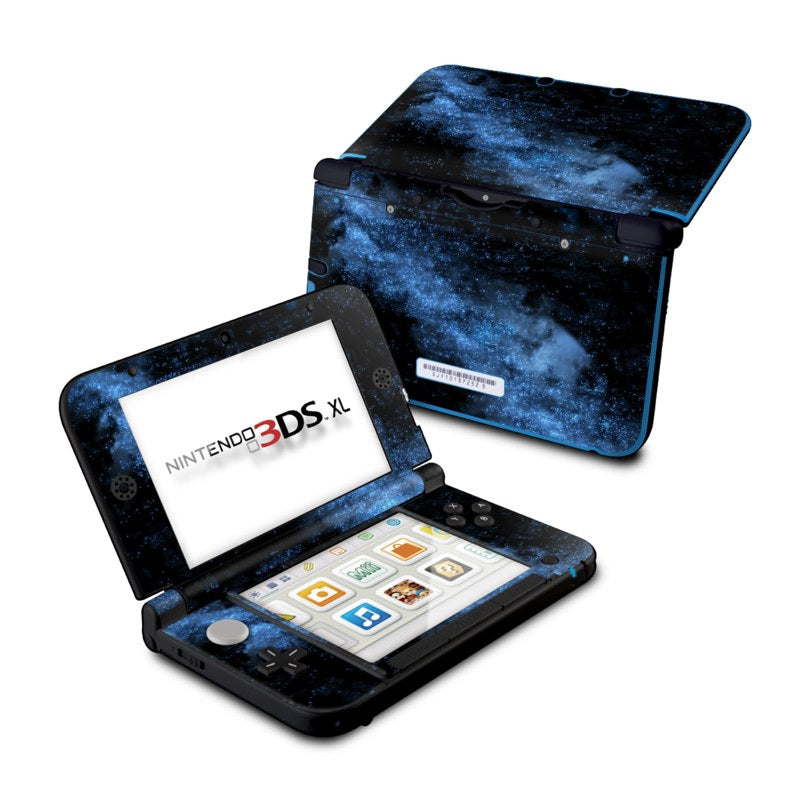 Milky Way - Nintendo 3DS XL Skin
