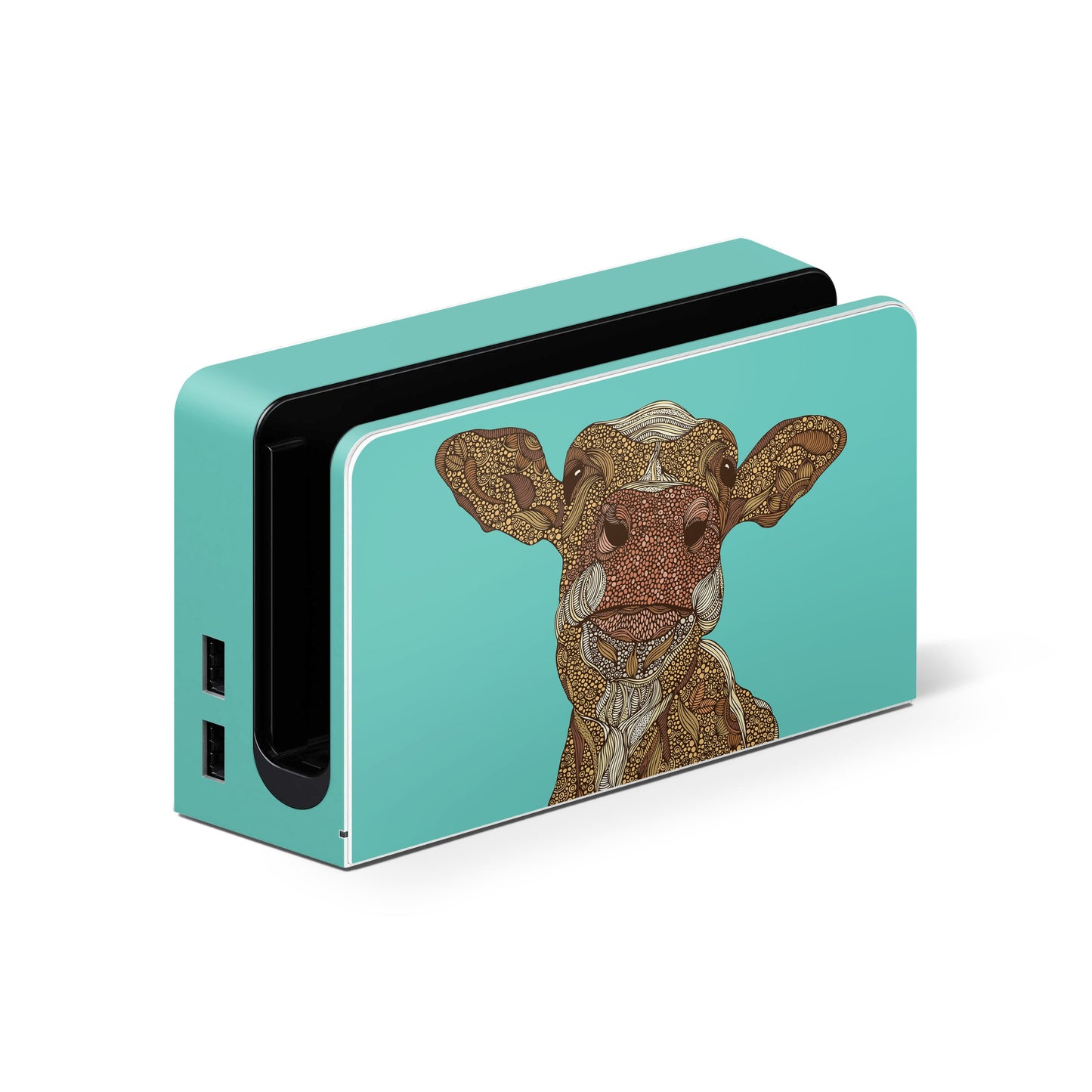 Arabella - Nintendo Switch Skin