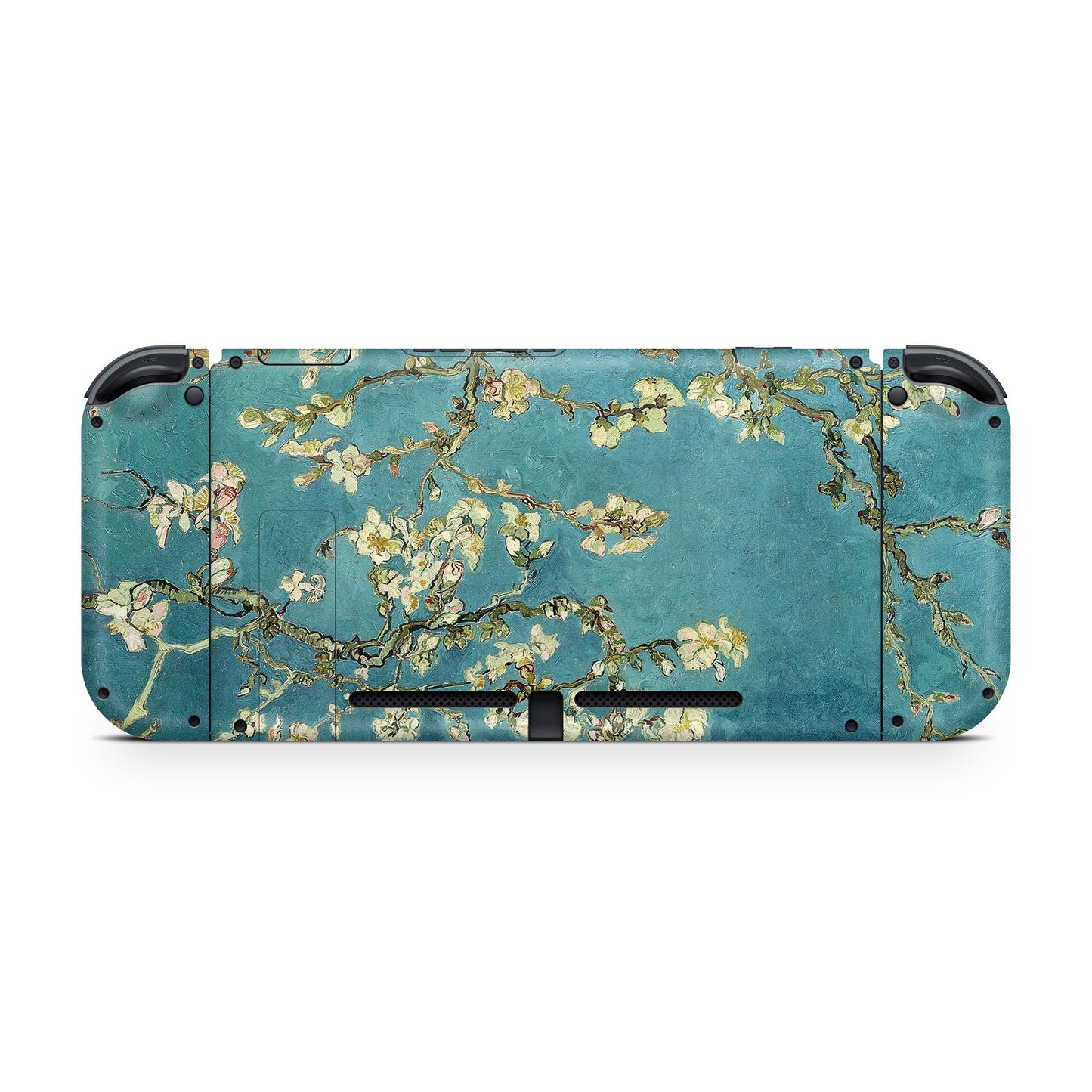 Blossoming Almond Tree - Nintendo Switch Skin