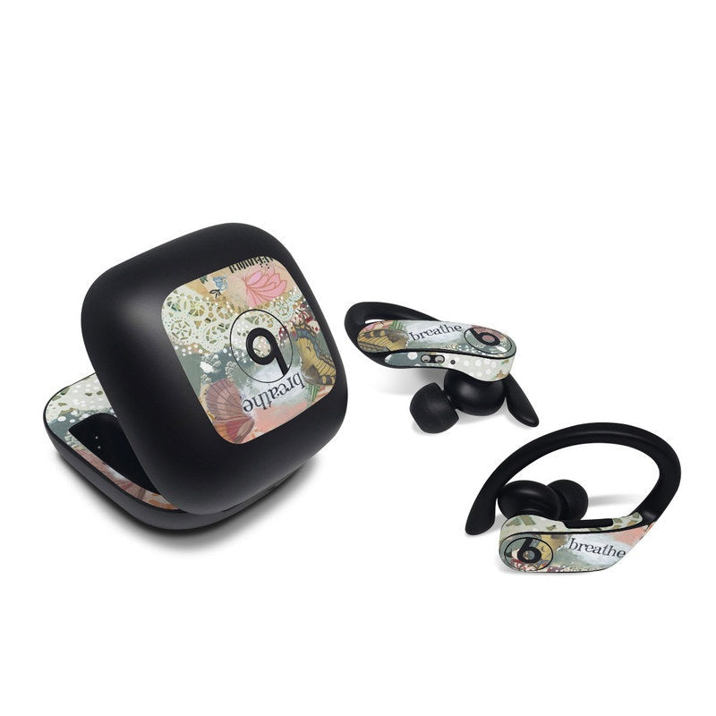 Breathe - Beats Powerbeats Pro (2019) Skin
