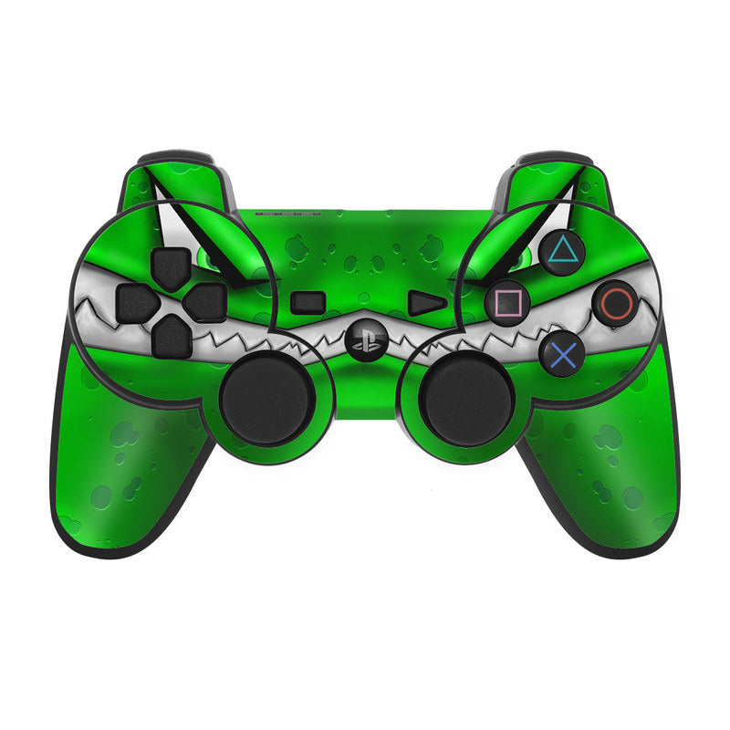 Chunky - Sony PS3 Controller Skin