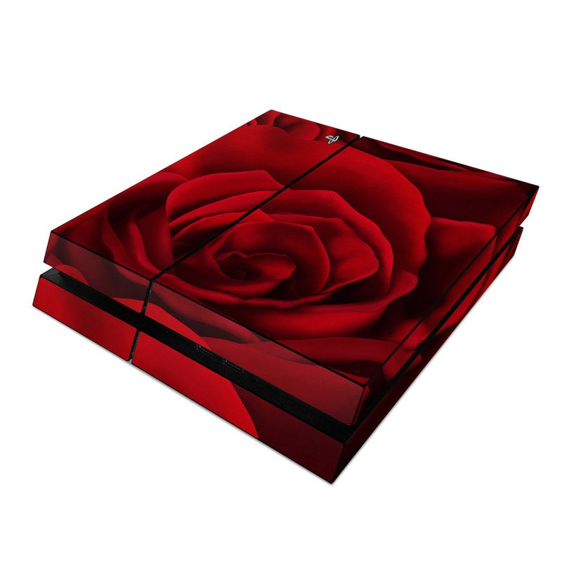 By Any Other Name - Sony PS4 Skin