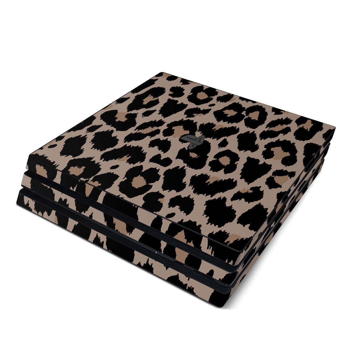 Untamed - Sony PS4 Pro Skin