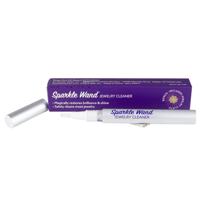 Sparkle Wand - Jeweler Cleaner in a Pen
