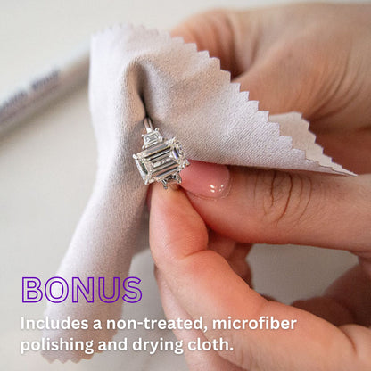 Sparkle Wand - Jeweler Cleaner in a Pen