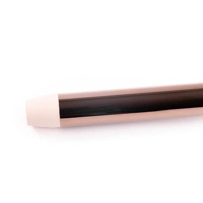 1" Titanium Digital Curling Wand