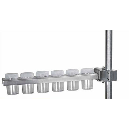 Jar Holder Arm Accessory for Foredom® Flex Shaft Stand Workbench System (MAMH-J)