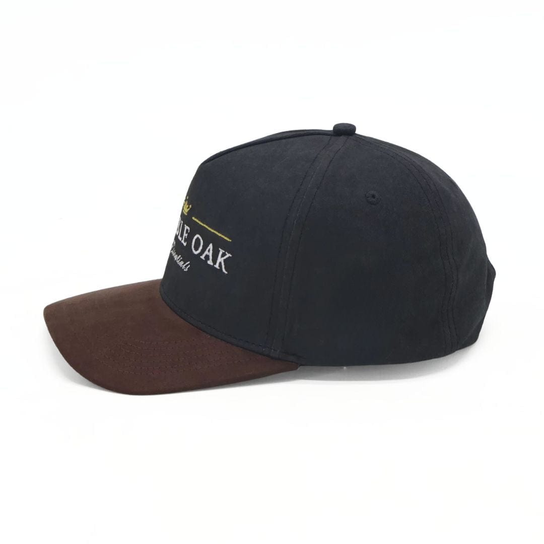 Double Oak Heritage Hat