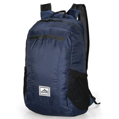 18L Hiking Backpack Lightweight Packable Backpack