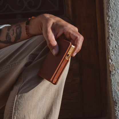 Bifold Wallet