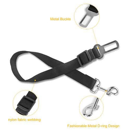 2-Pack: Multipurpose Pet Safety