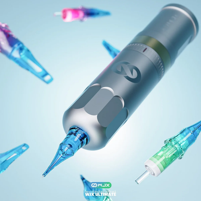 WJX Wonder PMU Tattoo Cartridges Needles – Box of 20