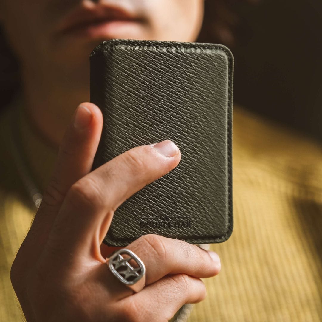 Cloud Wallet