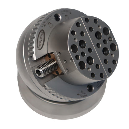 4" Engraving Vice - 100MM, Stainless Steel