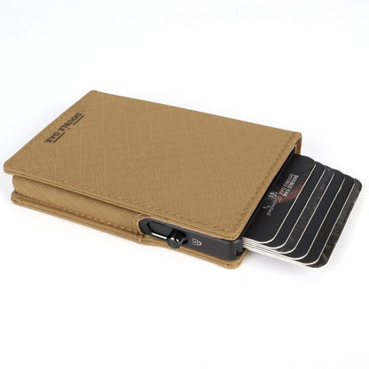 Bifold Wallet