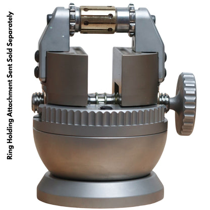 80MM Engraving Vice - Stainless Steel