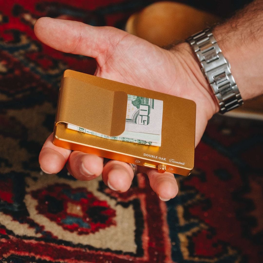 Pop-up Cardholder