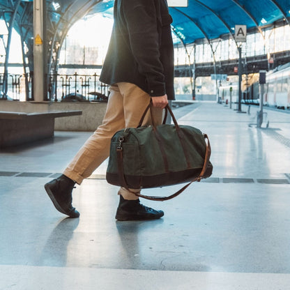Weekender Bag
