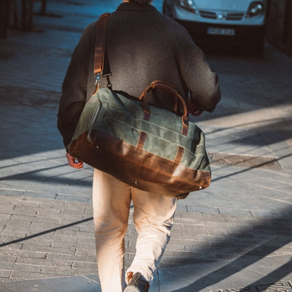 Weekender Bag