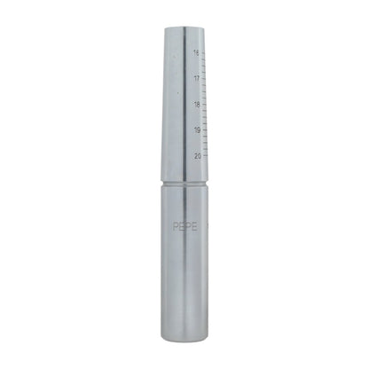 Giant Ring Mandrel Size 16-20 US