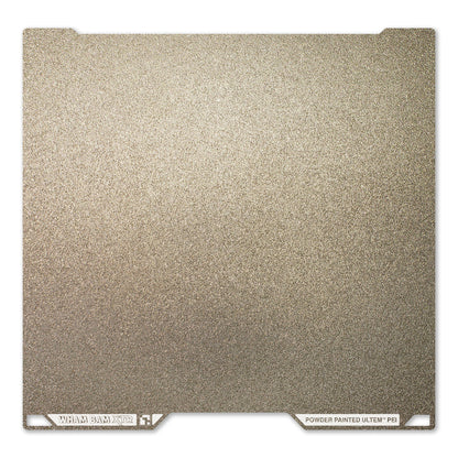 XTR Flexi Plate with Textured ULTEM PEI - Bambu Lab H2D & H2S - 355 x 325