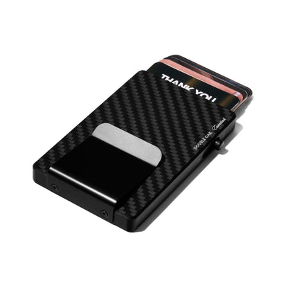 Pop-up Cardholder