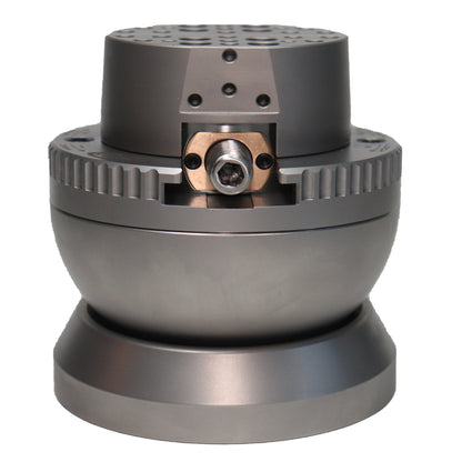 4" Engraving Vice - 100MM, Stainless Steel