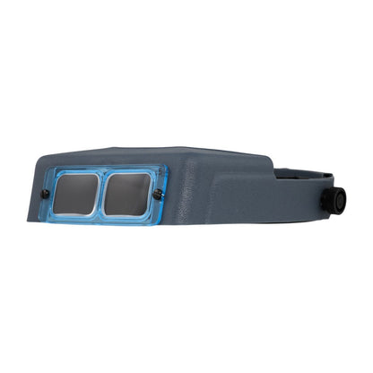 Donegan OptiVISOR DA-5 2.5 X Magnification at 8"