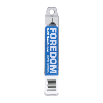Foredom® H.20® Quick-Change Handpiece
